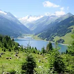Διαμέρισμα Gerlosblick By Interhome *