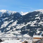 Διαμέρισμα Gerlosblick By Interhome Zell am Ziller