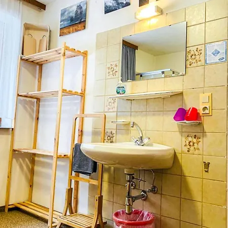 Gerlosblick By Interhome Apartment *