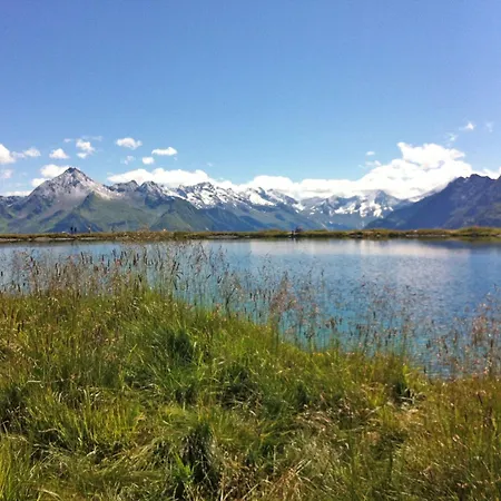 Gerlosblick By Interhome * Zell am Ziller