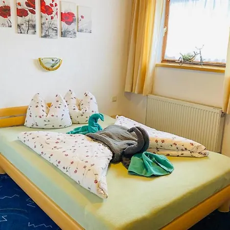 Gerlosblick By Interhome