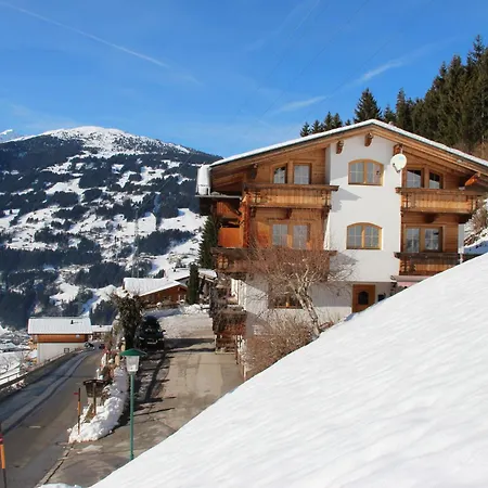 Gerlosblick By Interhome Διαμέρισμα *