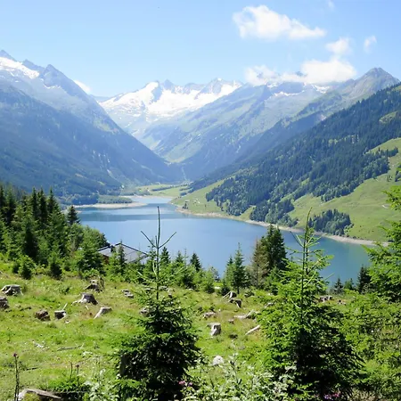 Διαμέρισμα Gerlosblick By Interhome *