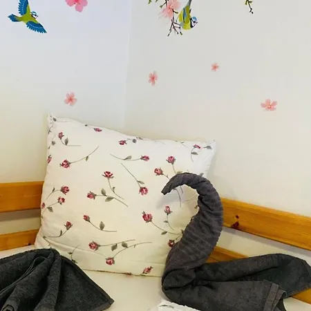 Gerlosblick By Interhome *