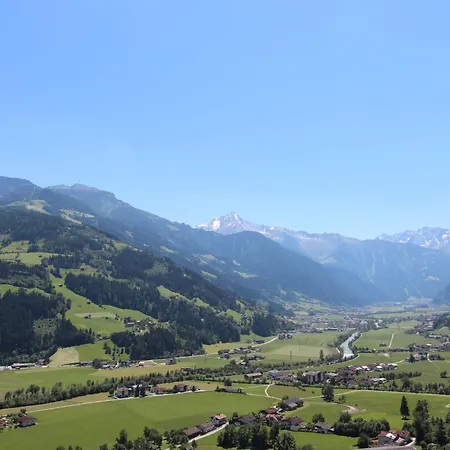 Alpin-2 By Interhome * Zell am Ziller