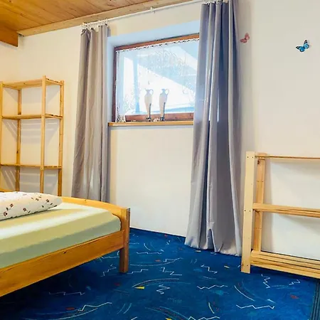 アパート Gerlosblick By Interhome