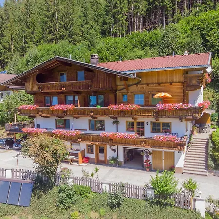 Alpin-2 By Interhome Διαμέρισμα Zell am Ziller