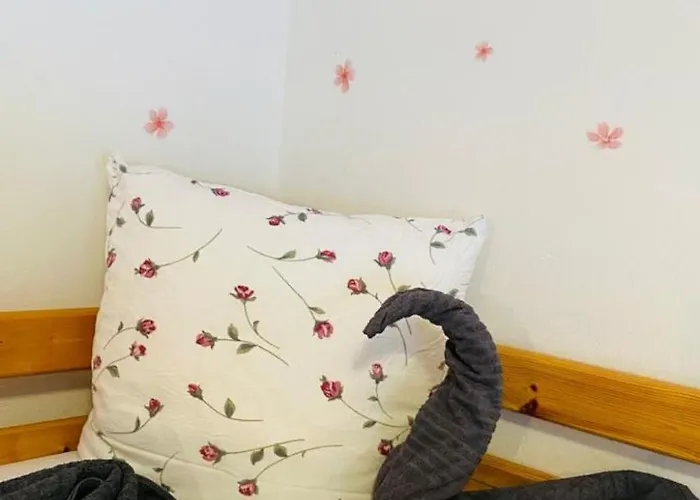 Gerlosblick By Interhome *