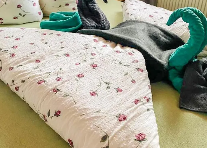 Gerlosblick By Interhome *