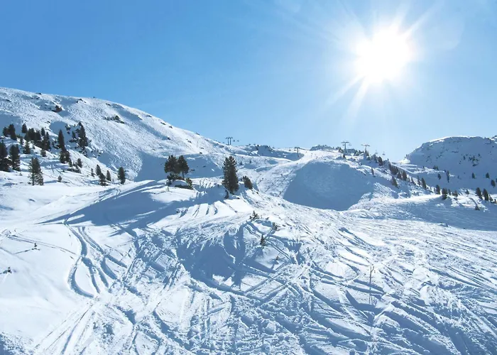 Gerlosblick By Interhome * Zell am Ziller