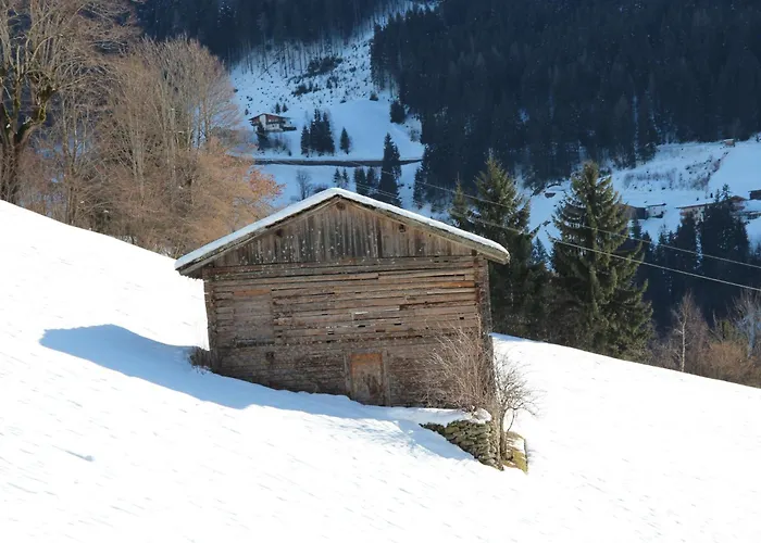 Gerlosblick By Interhome *