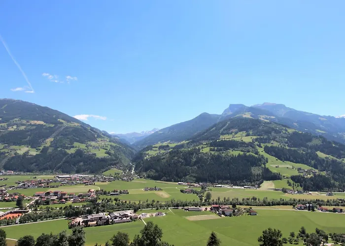 Gerlosblick By Interhome * Zell am Ziller