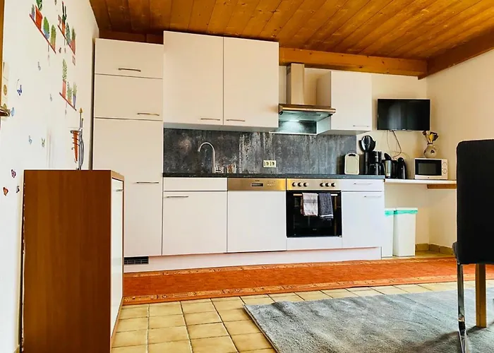 Gerlosblick By Interhome