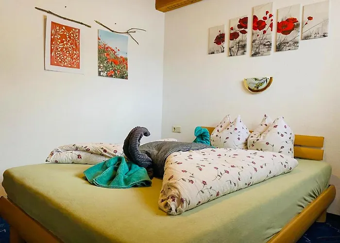 Gerlosblick By Interhome Appartement *