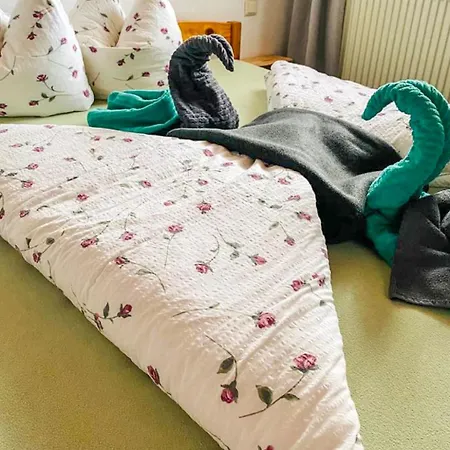 Gerlosblick By Interhome *