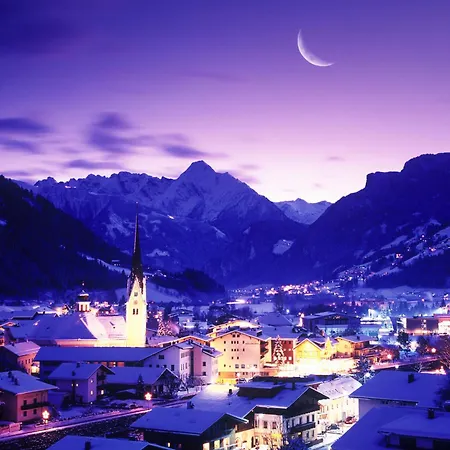 Alpin-2 By Interhome Apartment Zell am Ziller