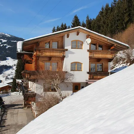 Alpin-2 By Interhome *