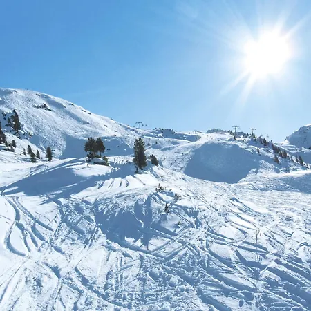 Alpin-2 By Interhome * Zell am Ziller