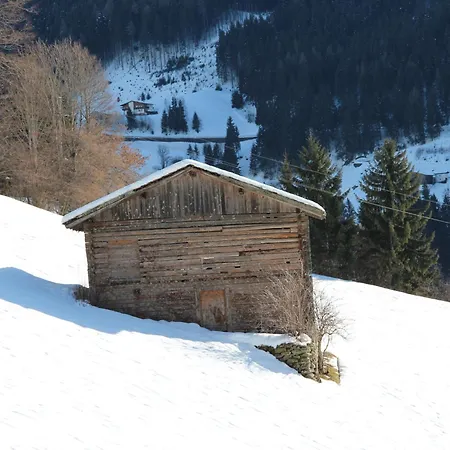 Gerlosblick By Interhome *