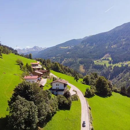 Alpin-2 By Interhome * Zell am Ziller