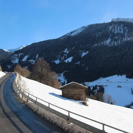 Gerlosblick By Interhome Apartmán