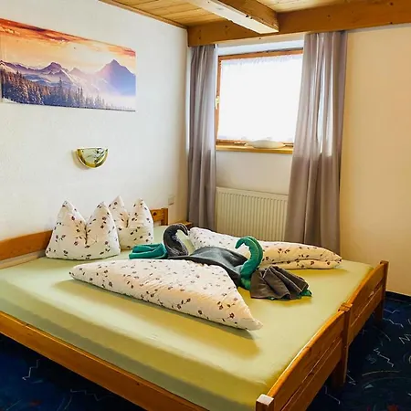 Alpin-2 By Interhome Zell am Ziller