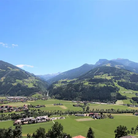 Alpin-2 By Interhome * Zell am Ziller