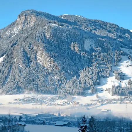 Alpin-2 By Interhome Zell am Ziller