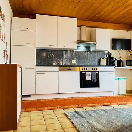 Gerlosblick By Interhome