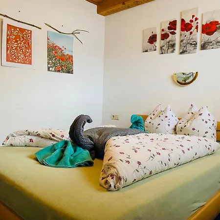 Gerlosblick By Interhome Apartmán *