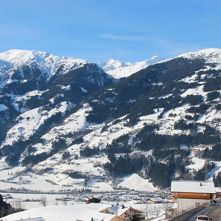 Apartment Alpin-2 By Interhome Zell am Ziller