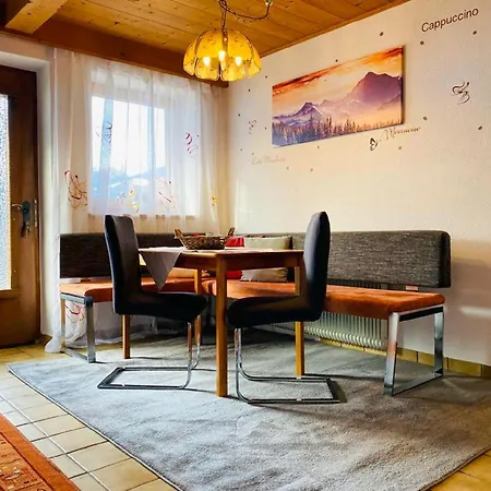 Gerlosblick By Interhome Apartmán