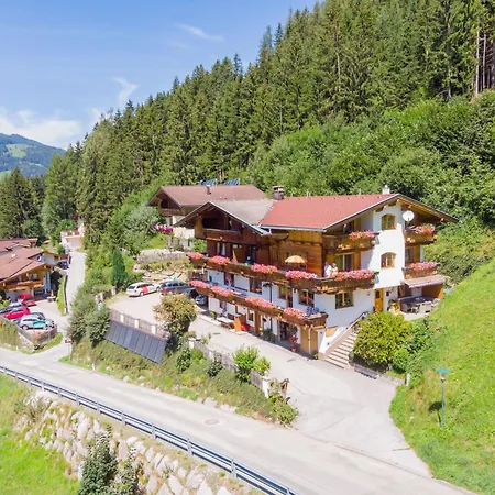 Gerlosblick By Interhome Apartmán *